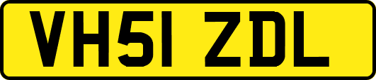 VH51ZDL