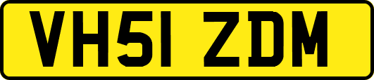 VH51ZDM