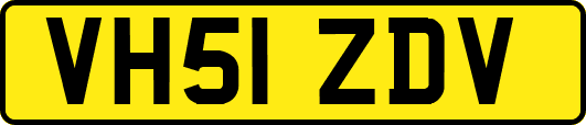 VH51ZDV