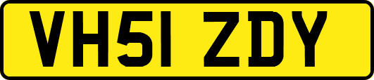 VH51ZDY