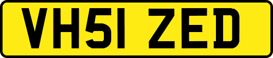 VH51ZED