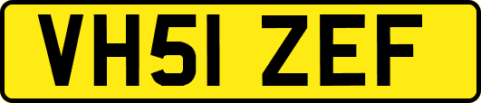 VH51ZEF