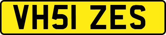 VH51ZES