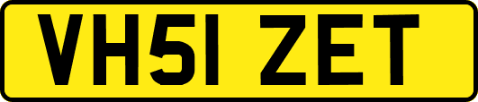 VH51ZET