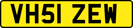 VH51ZEW