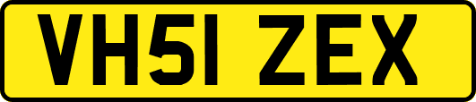 VH51ZEX