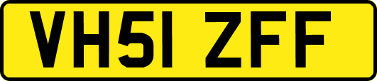 VH51ZFF