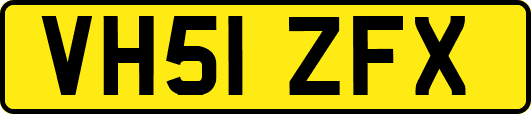 VH51ZFX