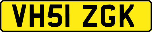 VH51ZGK