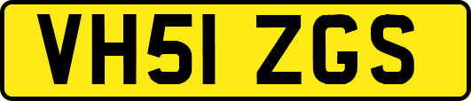 VH51ZGS