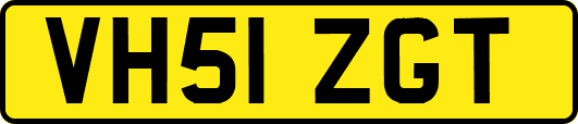 VH51ZGT