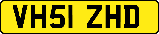 VH51ZHD