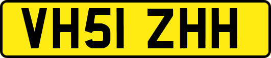 VH51ZHH