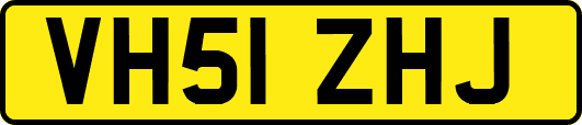 VH51ZHJ