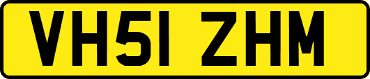 VH51ZHM