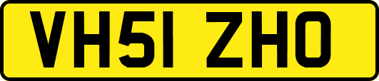 VH51ZHO