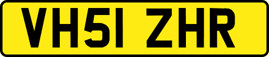 VH51ZHR