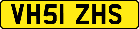 VH51ZHS