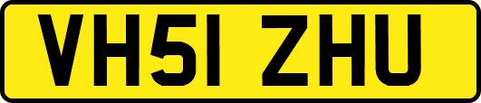 VH51ZHU