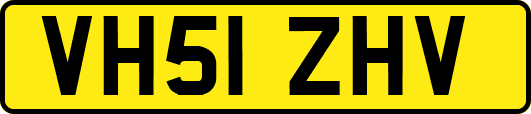 VH51ZHV