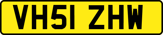 VH51ZHW