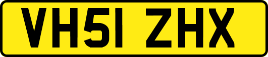 VH51ZHX