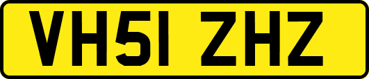 VH51ZHZ