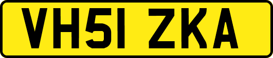 VH51ZKA