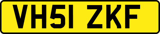 VH51ZKF