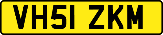 VH51ZKM