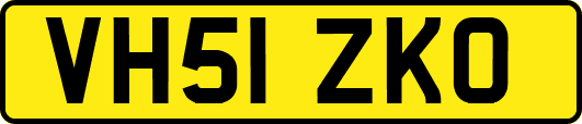 VH51ZKO