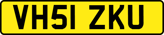 VH51ZKU