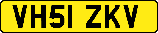 VH51ZKV