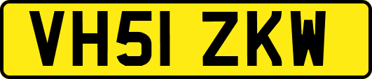 VH51ZKW