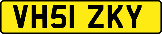 VH51ZKY