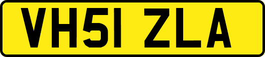 VH51ZLA