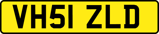 VH51ZLD