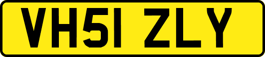 VH51ZLY