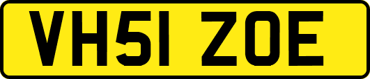 VH51ZOE