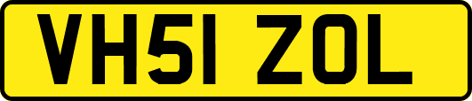 VH51ZOL