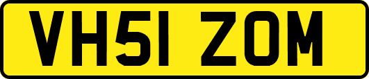 VH51ZOM