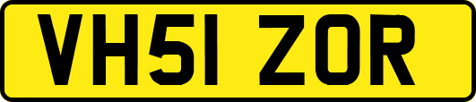 VH51ZOR