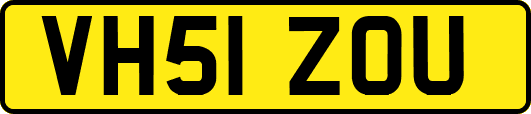 VH51ZOU