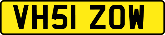 VH51ZOW