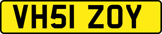 VH51ZOY