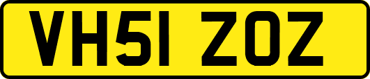 VH51ZOZ