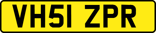 VH51ZPR