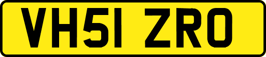 VH51ZRO