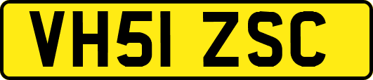 VH51ZSC