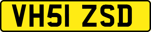 VH51ZSD